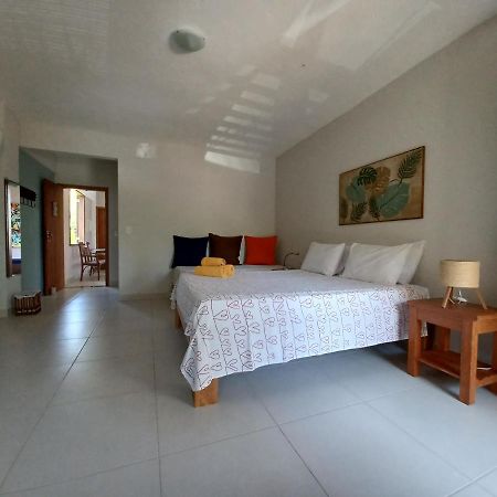 Manjuba Pousada - Taipu De Fora Taipus de Fora Exterior foto