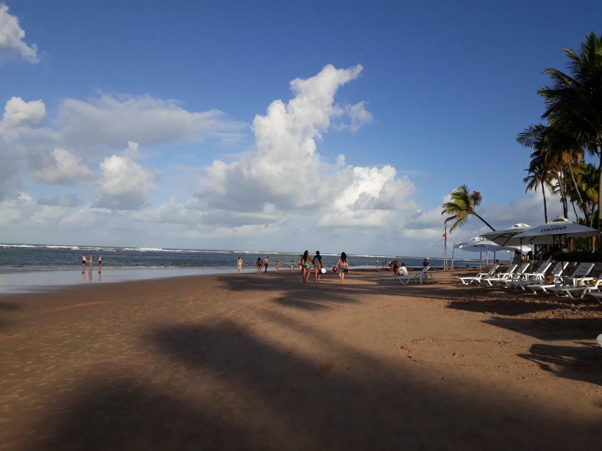 Manjuba Pousada - Taipu De Fora Taipus de Fora Exterior foto